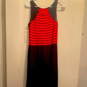 Ganni bini  size S dress brand NEW!